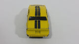 2011 Hot Wheels Buick Grand National Pennzoil Yellow Die Cast Toy Car Vehicle - Treasure Valley Antiques & Collectibles