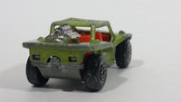 1971 Lesney Products Matchbox Lime Green Superfast No. 13 Baja Buggy Toy Car Vehicle - Treasure Valley Antiques & Collectibles