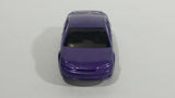 VHTF 2003 Hot Wheels Raptor Blast Saturn Ion Quad Coupe Purple Die Cast Toy Car