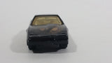 Maisto Pontiac Firebird Black Die Cast Toy Car Vehicle