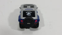 2010 Maisto Top Dog Collectible Vancouver Canucks NHL Hockey Hummer HX Concept 1/64 Scale Die Cast Toy Car Vehicle - Treasure Valley Antiques & Collectibles