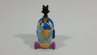 1993 Warner Bros. Animaniacs Yakko Riding Ralph Cartoon Characters Toy Vehicle McDonald's Happy Meal