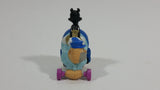 1993 Warner Bros. Animaniacs Yakko Riding Ralph Cartoon Characters Toy Vehicle McDonald's Happy Meal