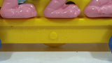 1993 Warner Bros. Animaniacs 'Goodfeather' Birds Cartoon Characters Toy Vehicle McDonald's Happy Meal