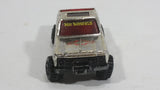 1995 Hot Wheels Racing Metals Bywayman Chevy Chevrolet Truck Chrome Die Cast Toy Car Vehicle - Treasure Valley Antiques & Collectibles