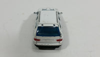 HTF Color MotorMax White BMW X5 No. 6025 Die Cast Toy Car Vehicle - Treasure Valley Antiques & Collectibles