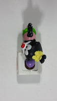 1993 Warner Bros. Animaniacs Dot's Ice Cream Wagon Cartoon Characters Toy Vehicle McDonald's Happy Meal