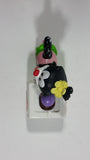 1993 Warner Bros. Animaniacs Dot's Ice Cream Wagon Cartoon Characters Toy Vehicle McDonald's Happy Meal