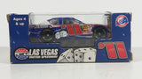 2011 Lionel Action Racing NASCAR Las Vegas Motor Speedway 1/64 Scale Die Cast Toy Race Car Vehicle New in Box