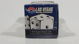 2011 Lionel Action Racing NASCAR Las Vegas Motor Speedway 1/64 Scale Die Cast Toy Race Car Vehicle New in Box