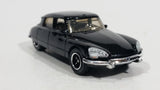 2008 Matchbox Heritage Classics Citroen DS - 1968 Black Die Cast Toy Car Vehicle - Treasure Valley Antiques & Collectibles