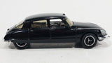 2008 Matchbox Heritage Classics Citroen DS - 1968 Black Die Cast Toy Car Vehicle - Treasure Valley Antiques & Collectibles