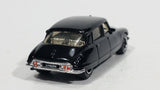 2008 Matchbox Heritage Classics Citroen DS - 1968 Black Die Cast Toy Car Vehicle - Treasure Valley Antiques & Collectibles