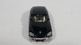 2008 Matchbox Heritage Classics Citroen DS - 1968 Black Die Cast Toy Car Vehicle - Treasure Valley Antiques & Collectibles