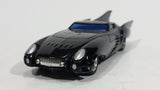 2007 Hot Wheels DC Comics Batman Comic Book Batmobile 1:50 Scale Die Cast Toy Car Vehicle - Treasure Valley Antiques & Collectibles