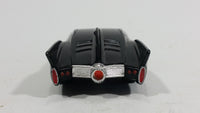 2007 Hot Wheels DC Comics Batman Comic Book Batmobile 1:50 Scale Die Cast Toy Car Vehicle - Treasure Valley Antiques & Collectibles