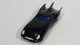 2007 Hot Wheels DC Comics Batman Comic Book Batmobile 1:50 Scale Die Cast Toy Car Vehicle - Treasure Valley Antiques & Collectibles