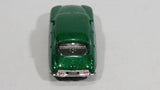 2008 Matchbox Heritage Classics Citroen DS - 1968 Metalflake Green Die Cast Toy Car Vehicle - Treasure Valley Antiques & Collectibles