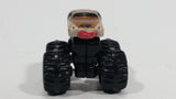 Hot Wheels Mystery Models Monster Jam Monster Mutt Mini Miniature Truck Die Cast Toy Car Vehicle