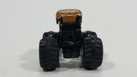 Hot Wheels Mystery Models Monster Jam Monster Mutt Mini Miniature Truck Die Cast Toy Car Vehicle