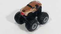 Hot Wheels Mystery Models Monster Jam Monster Mutt Mini Miniature Truck Die Cast Toy Car Vehicle - Treasure Valley Antiques & Collectibles