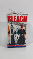 Extremely Rare Hard to Find 2005 Banpresto Bleach Anime Real Collection Part Volume 2 Renji Abarai Trading Action Figure - Lavits - Treasure Valley Antiques & Collectibles