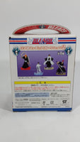 Extremely Rare Hard to Find 2005 Banpresto Bleach Anime Real Collection Part Volume 2 Renji Abarai Trading Action Figure - Lavits - Treasure Valley Antiques & Collectibles