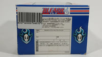 Extremely Rare Hard to Find 2005 Banpresto Bleach Anime Real Collection Part Volume 2 Renji Abarai Trading Action Figure - Lavits - Treasure Valley Antiques & Collectibles