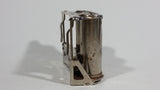 Vintage McGill M.P. Co. Paragon 3 Slot Tube Coin Changer Dispenser Collectible Marengo, Illinois - Treasure Valley Antiques & Collectibles