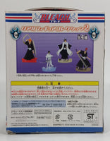 Extremely Rare Hard to Find 2005 Banpresto Bleach Anime Real Collection Part Volume 2 Kurosaki Ichigo Trading Action Figure - Lavits - Treasure Valley Antiques & Collectibles