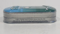 Camel Cigarettes Tobacco SNUS Frost Trial Size Small Empty Tin Metal Container Tobacciana Collectible