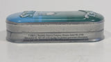 Camel Cigarettes Tobacco SNUS Frost Trial Size Small Empty Tin Metal Container Tobacciana Collectible