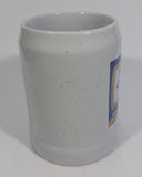 Vintage Labatt Blue Pilsner Beer Stoneware Stein Mug - Bar Pub Lounge Breweriana Collectible