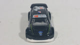 2011 Hot Wheels '12 Ford Fiesta Ken Block DC Shoes Skateboarding Black Die Cast Toy Car Vehicle - Treasure Valley Antiques & Collectibles