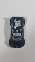 2011 Hot Wheels '12 Ford Fiesta Ken Block DC Shoes Skateboarding Black Die Cast Toy Car Vehicle - Treasure Valley Antiques & Collectibles