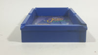 1994 Camel Joe's Place Blue Cigarette Smokes Ash Tray Smoking Tobacciana Collectible