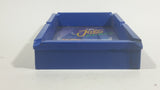 1994 Camel Joe's Place Blue Cigarette Smokes Ash Tray Smoking Tobacciana Collectible