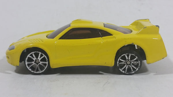 MotorMax 1/64 Scale 6143-6 Die Cast Toy Sports Car Vehicle Made in China - Treasure Valley Antiques & Collectibles