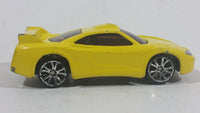 MotorMax 1/64 Scale 6143-6 Die Cast Toy Sports Car Vehicle Made in China - Treasure Valley Antiques & Collectibles