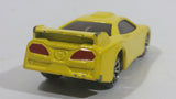 MotorMax 1/64 Scale 6143-6 Die Cast Toy Sports Car Vehicle Made in China - Treasure Valley Antiques & Collectibles