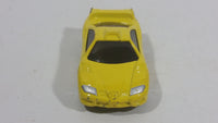 MotorMax 1/64 Scale 6143-6 Die Cast Toy Sports Car Vehicle Made in China - Treasure Valley Antiques & Collectibles