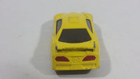 MotorMax 1/64 Scale 6143-6 Die Cast Toy Sports Car Vehicle Made in China - Treasure Valley Antiques & Collectibles