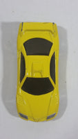 MotorMax 1/64 Scale 6143-6 Die Cast Toy Sports Car Vehicle Made in China - Treasure Valley Antiques & Collectibles