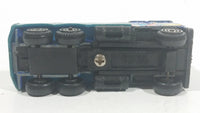 Unknown Brand Semi Rig Truck Scale Die Cast Toy Car Vehicle Made in Hong Kong - Treasure Valley Antiques & Collectibles