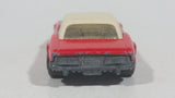 Vintage 1975 Lesney Products Matchbox Superfast Dodge Challenger Red No. 1 Die Cast Toy Car Vehicle - Treasure Valley Antiques & Collectibles