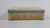 1992 Camel Cigarettes Smokes Book Matches Hinged Tin Metal Container Tobacco Collectible - EMPTY - Treasure Valley Antiques & Collectibles