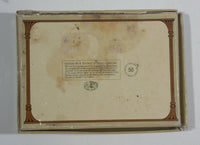 Vintage Camel Turkish & Domestic Blend 50 Cigarettes Paper Smoke Package Tobacciana Collectible