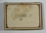 Vintage Camel Turkish & Domestic Blend 50 Cigarettes Paper Smoke Package Tobacciana Collectible