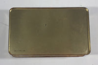 1993 Camel Special Lights Matches Cigarettes Smokes Hinged Tin Metal Container Tobacco Collectible - Treasure Valley Antiques & Collectibles