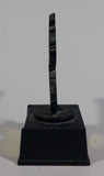 Vintage 1970s Aviva United Syndicate Features Snoopy Ski Bum 5" Tall Plastic Trophy